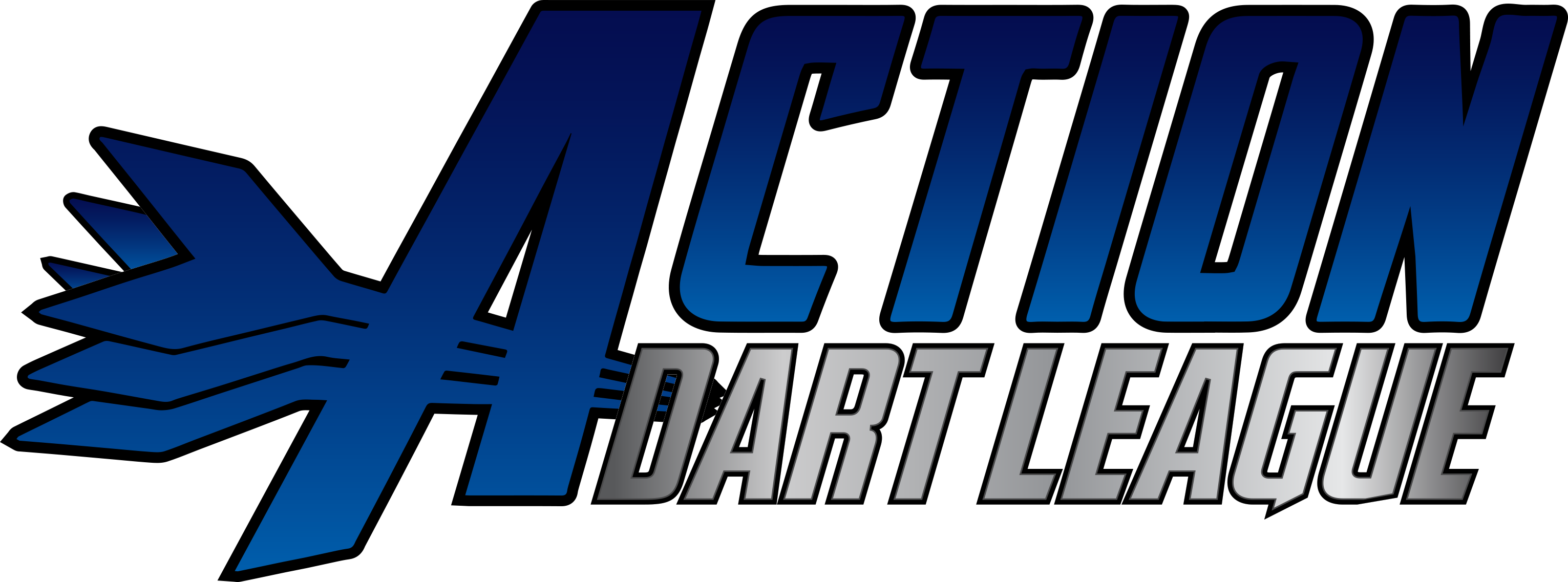 Action Dart League